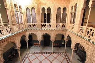 5 - PALACIO DE JUSTICIA
