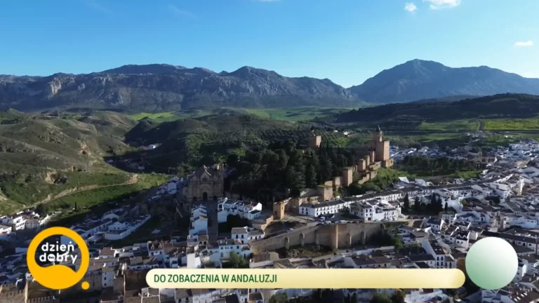 Andalucía, mucho más que un destino: historia, cultura y paisajes que la convierten en una experiencia única